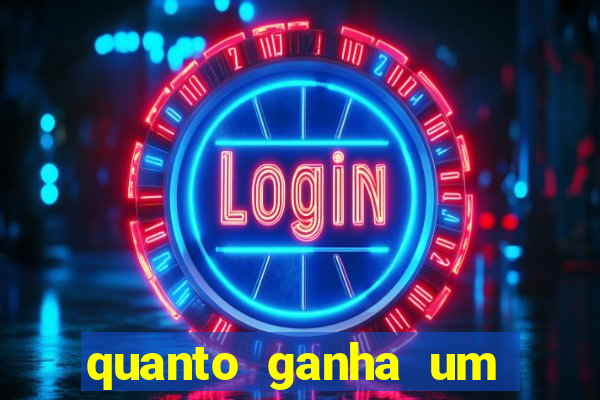 quanto ganha um lixeiro por ano